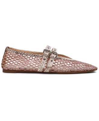 Women's Lydia Mary-Jane Ballet Flats