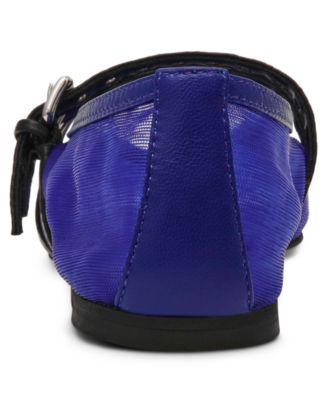 Women's Lydia Mary-Jane Ballet Flats