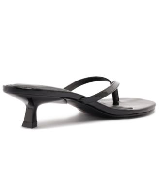 Women's Carolyn Slip-On Dress Sandals