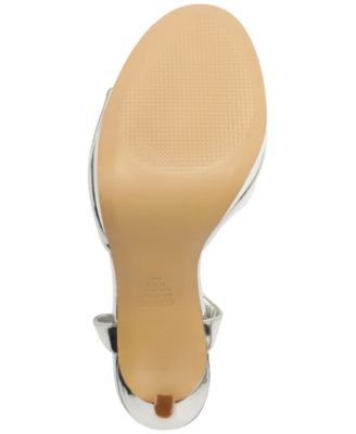 Women's Scarlett Round Toe Platform Dress Sandals