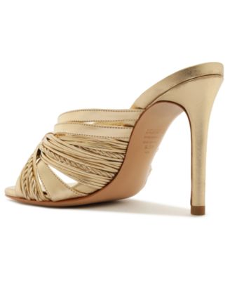 Women's Gaya Mule Slip-On Dress Sandals