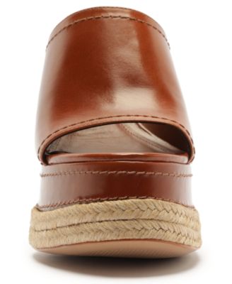 Women's Darah Rope Slip-On Sandals