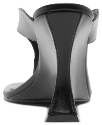 Women's Maya Slip-On Wedge Sandals