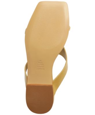 Women's Tana Flat Slip-On Flat Sandals