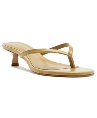 Women's Carolyn Slip-On Dress Sandals