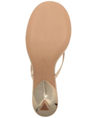 Women's Carolyn Slip-On Dress Sandals