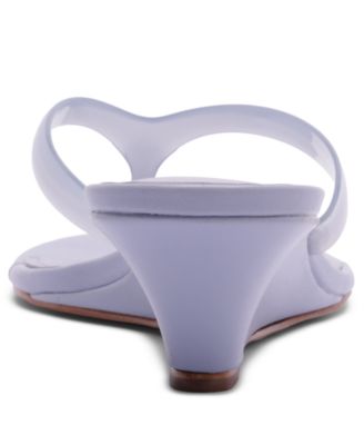 Women's Roslyn Slip-On Wedge Sandals