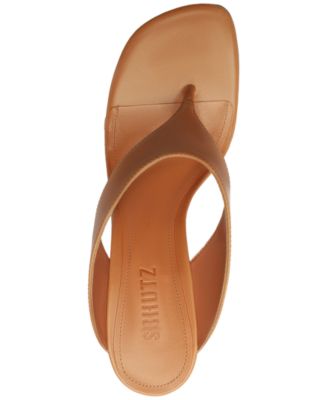 Women's Maya Slip-On Wedge Sandals