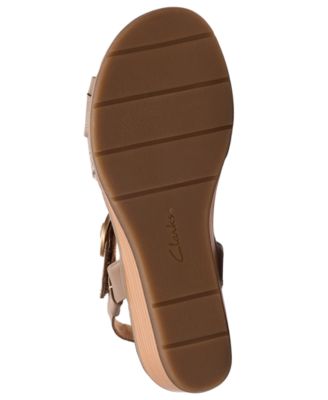 Women's Kacha Wave Round Toe Sandals