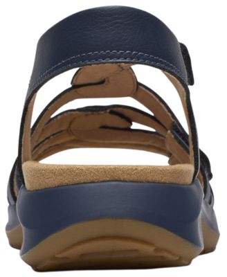 Women's Maelynn Paige Round Toe Sandals