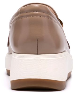 Collection Zylah May Low-Heel Loafers