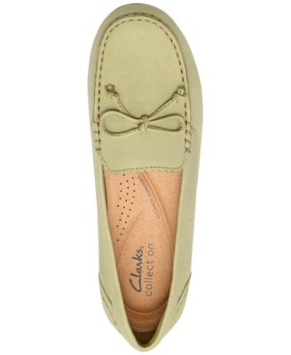 Women's Elliotte Sail Slip-On Flats
