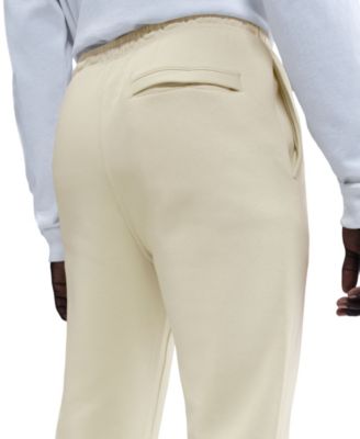 Men's Fleece Drawstring Joggers Pants