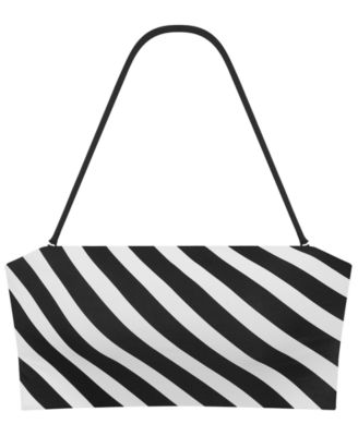 Women's Longline Bandeau Swimsuit Bra