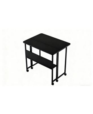 Compact Folding Desk for Home or Office Use