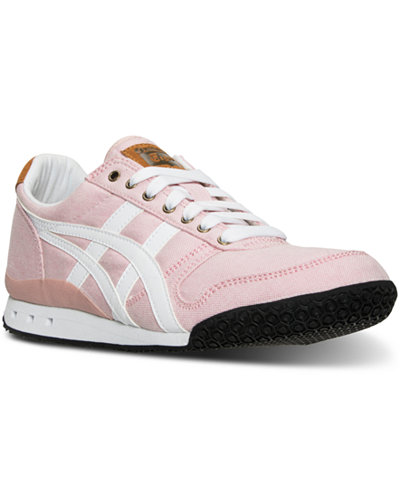 Asics Women's Ultimate 81 Casual Sneakers from Finish Line
