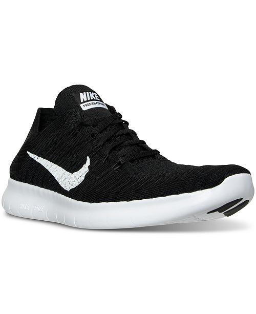 men's free rn flyknit