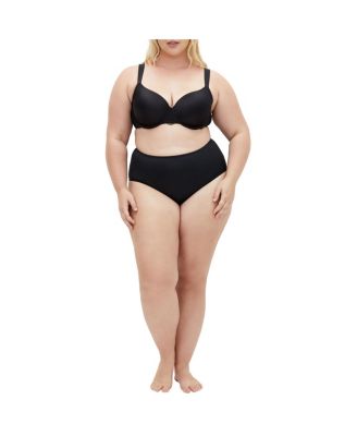 Plus Size Glam T-Shirt Bra