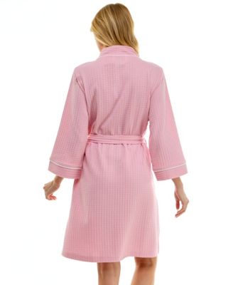 Women's Kimono Wrap Robe