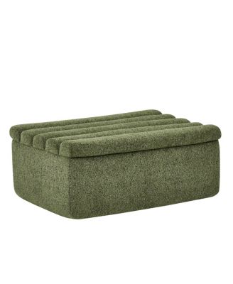 The Ottoman for Modular Sofa