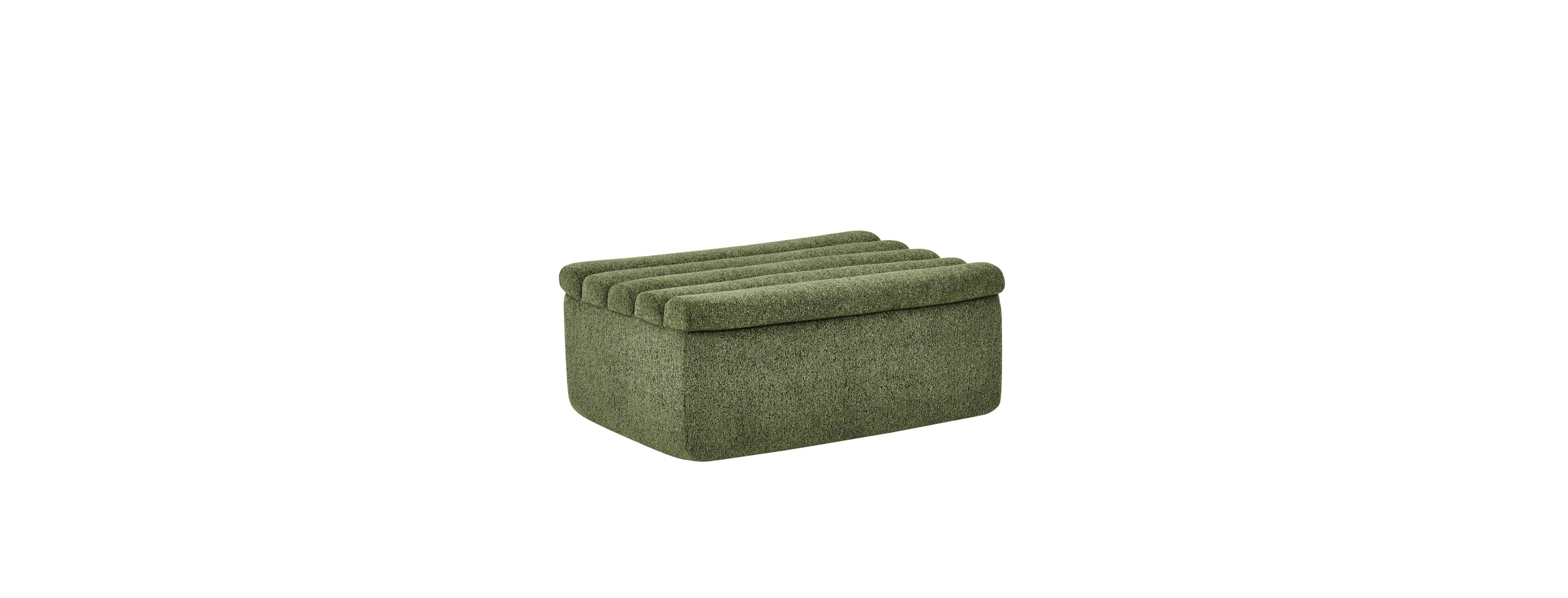 Streamdale Furniture The Ottoman for Modular Sofa