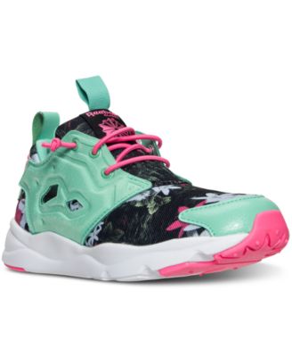 reebok furylite finish line