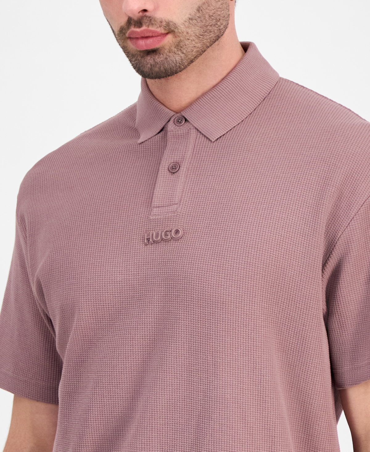 Hugo by Boss Men's Diffys Polo Shirt