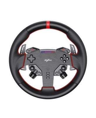 VD4 Direct Drive Racing Wheel Bundle.