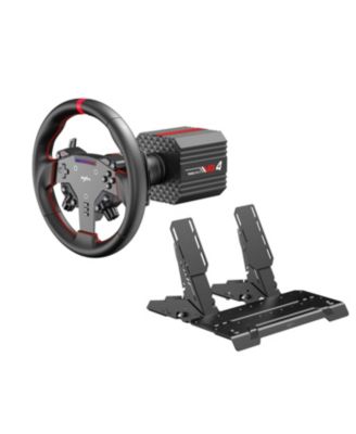 VD4 Direct Drive Racing Wheel Bundle.