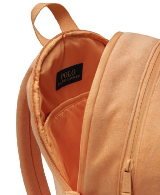 Boys' 8-20 Terry Backpack