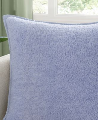 Classic UGGfluff 2-Pack Decorative Pillows, 20" x 20"