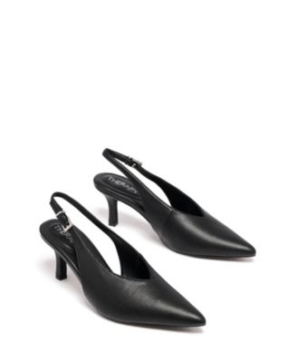 Women's Slingback Pump