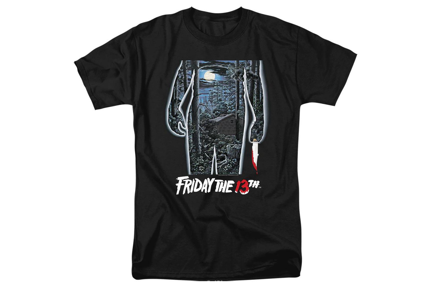 Men's Original Poster T Shirt