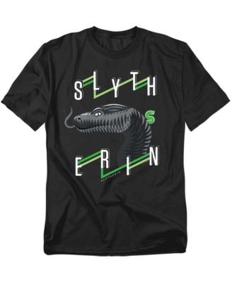 Big & Tall Slytherin Lines T Shirt