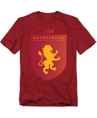 Men's Gryffindor Shield Crest T Shirt