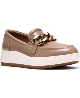 Collection Zylah May Low-Heel Loafers