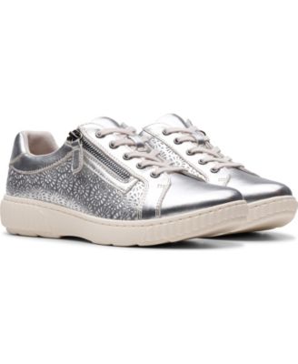 Women's Caroline Rio Lace-Up Sneakers