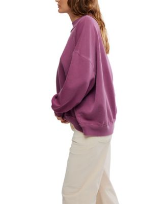 Women's Palm Springs Mock Neck Top