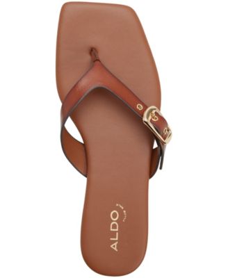 Women's Leonnia Flat Thong Sandals