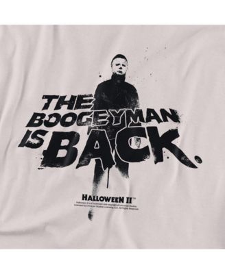 Men's II Boogeyman T Shirt