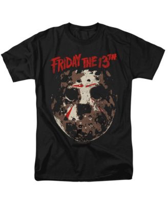 Men's Rough Mask T Shirt