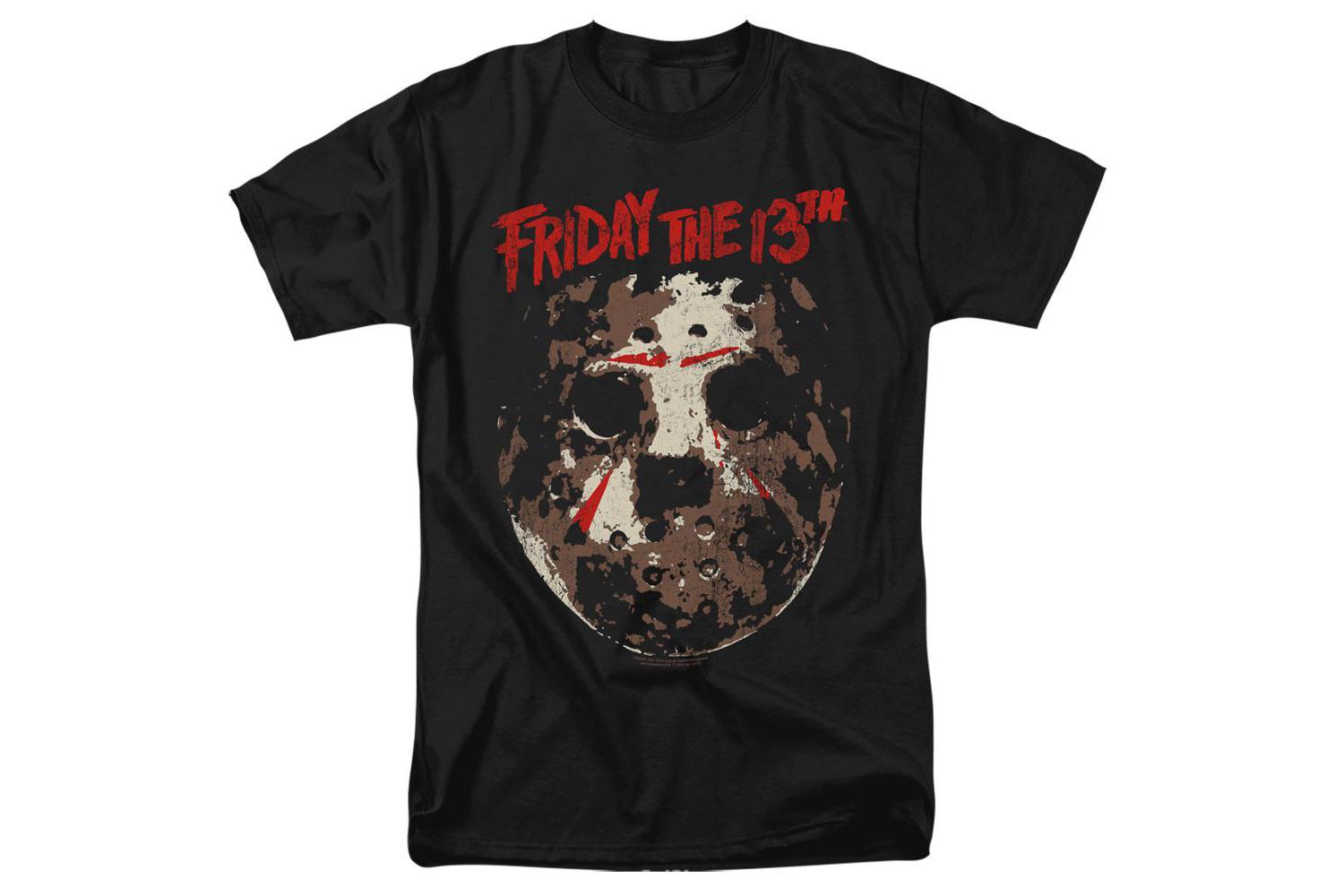 Men's Rough Mask T Shirt