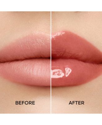 Limited Edition KissKiss Bee Glow Hydrating Tinted Lip Oil