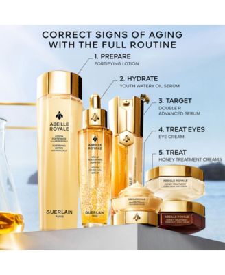 Abeille Royale Youth Repair Eye Cream, 0.5 oz.