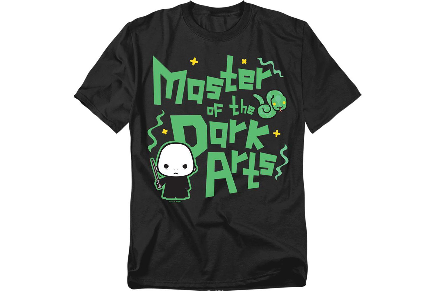 Big & Tall Dark Arts T Shirt