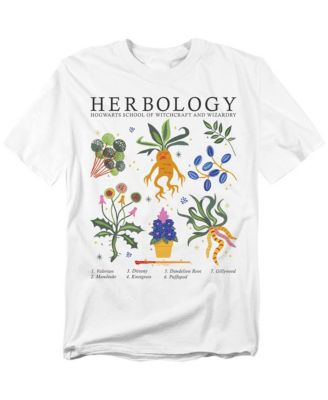 Men's Herbology T Shirt