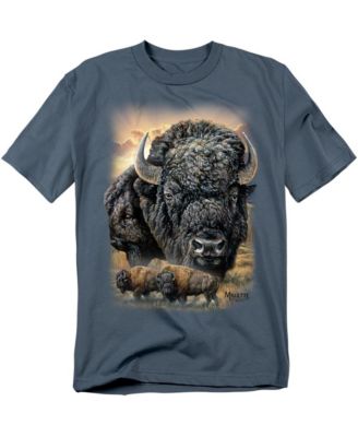 Men's Wildlife T Shirt