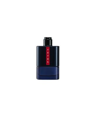 Free Prada Luna Rossa Ocean Deluxe Mini with any $165 Prada Luna Rossa Fragrance Purchase