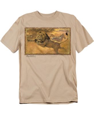 Men's Wildlife The Rush T Shirt