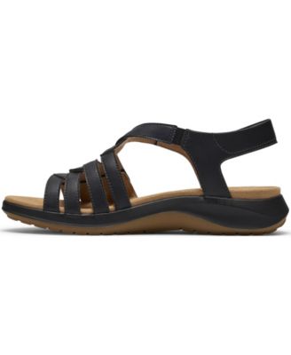 Women's Maelynn Paige Round Toe Sandals
